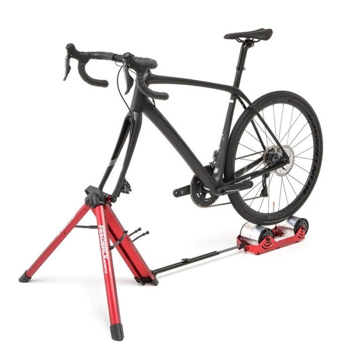 Feedback Sports Omnium 4