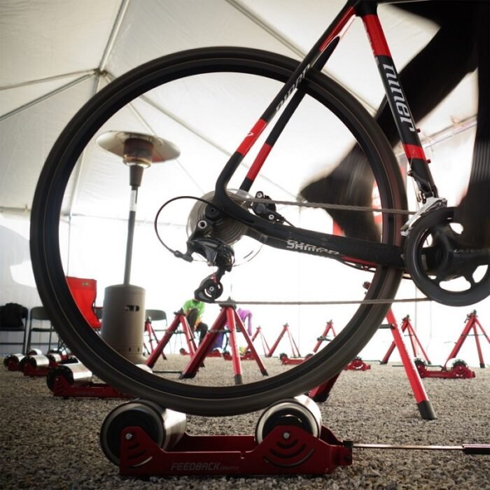 Feedback Sports Omnium 5