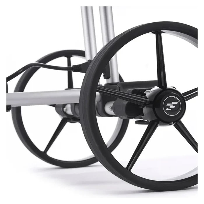 Flat Cat Chariot Go Lithium 27 Trous 2