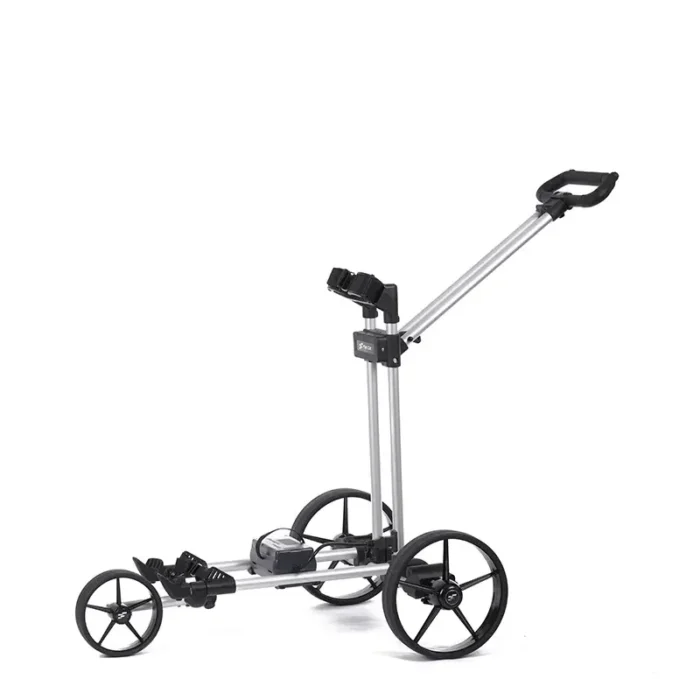 Flat Cat Chariot Go Lithium 27 Trous