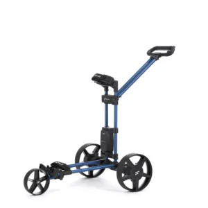 Flat Cat Chariot Touch Hybrid 27 Trous