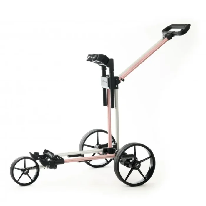 Flat Cat chariot électrique Gear 2.0 édition limitée 2