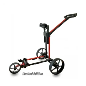 Flat Cat chariot électrique Gear 2.0 édition limitée