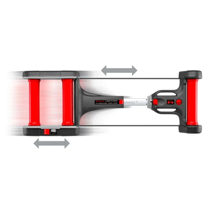 Home Trainer ELITE QUICK MOTION 3