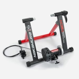 Home Trainer Magnetic Sport NAKAMURA