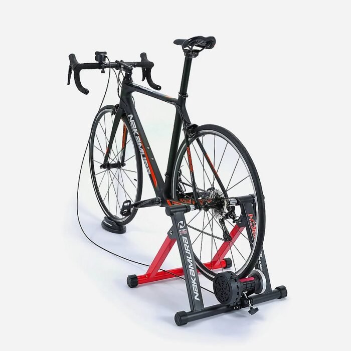 Home Trainer Magnetic Sport NAKAMURA 2