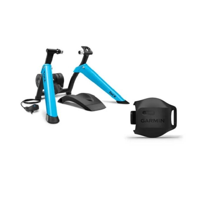 Home Trainer Tacx Boost Bundle