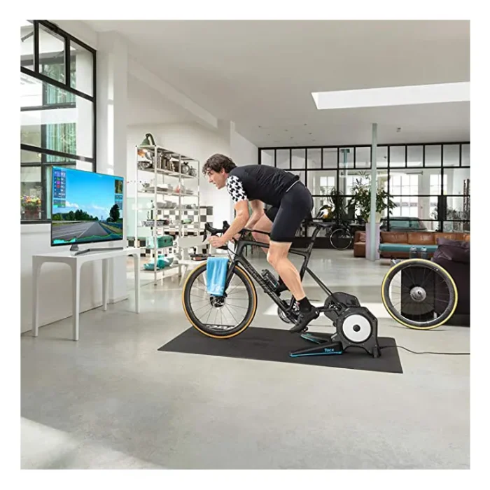 Home Trainer Tacx FLUX 2 5