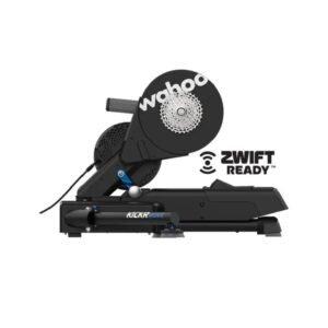 Home Trainer Wahoo KICKR MOVE