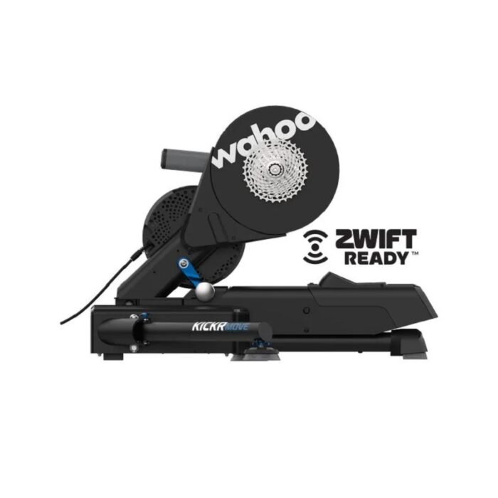 Home Trainer Wahoo KICKR MOVE