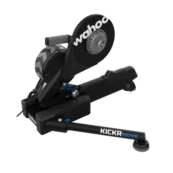 Home Trainer Wahoo KICKR MOVE 1