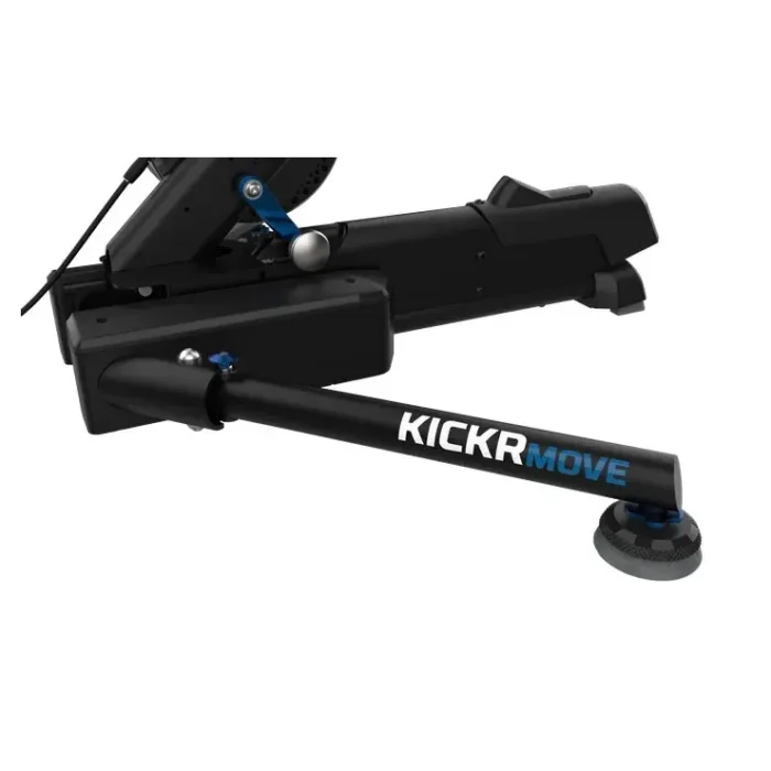 Home Trainer Wahoo KICKR MOVE 3