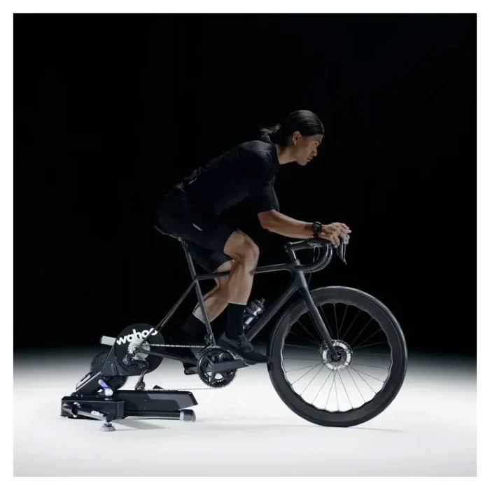 Home Trainer Wahoo KICKR MOVE 4