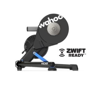 Home Trainer Wahoo KICKR Smart Trainer v6