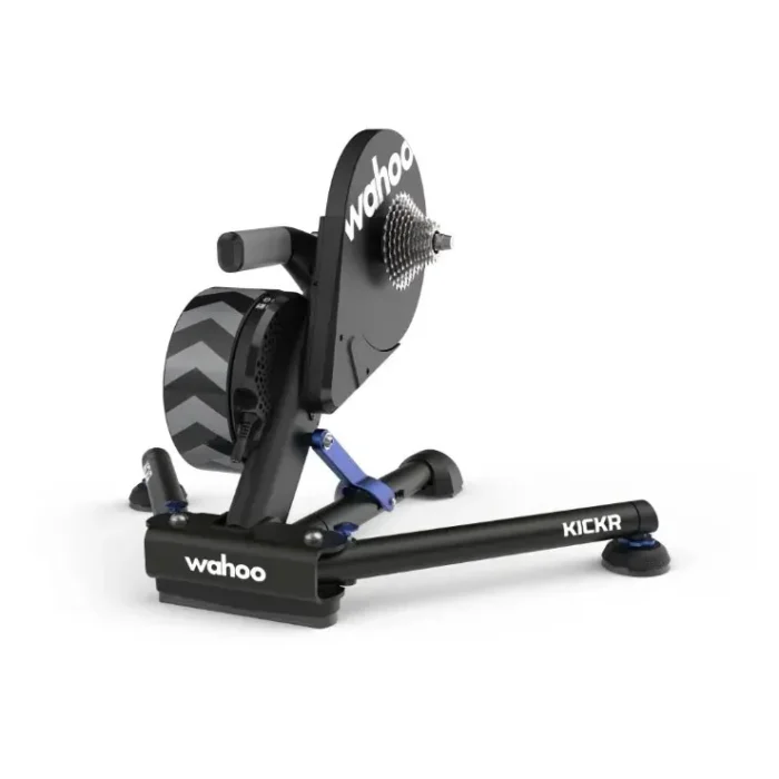Home Trainer Wahoo KICKR Smart Trainer v6 1