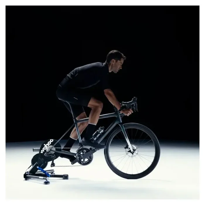 Home Trainer Wahoo KICKR Smart Trainer v6 2