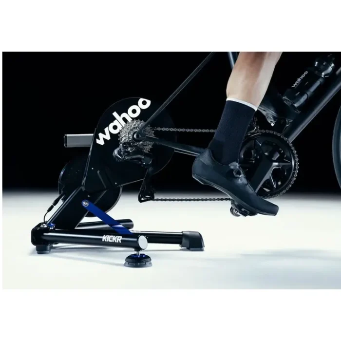 Home Trainer Wahoo KICKR Smart Trainer v6 3