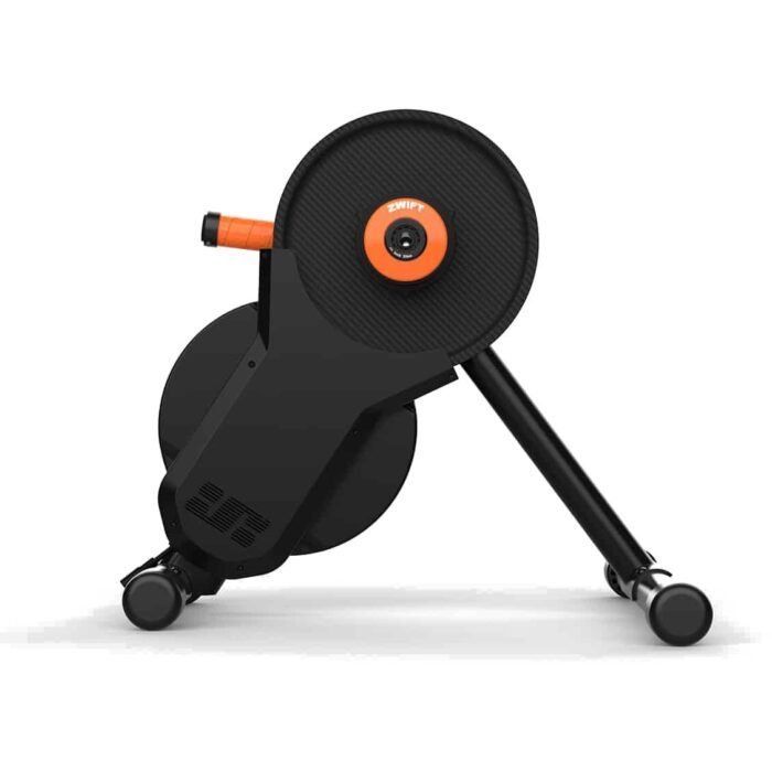 JetBlack Victory Smart 4