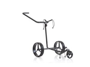 JuCad Carbon Shadow 3 roues