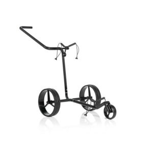 JuCad Carbon Shine 3 roues