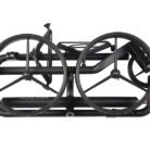 JuCad Carbon Travel Nero SV 2.0 1