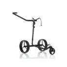 JuCad Carbon Travel Nero SV 2.0