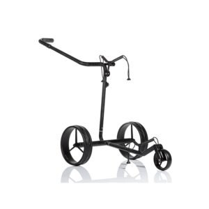 JuCad Carbon Travel Nero SV 2.0
