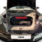 JuCad Carbon Travel Nero SV 2.0 5