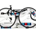 JuCad Carbon Travel Racing 2.0 1
