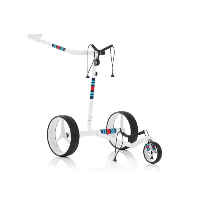 JuCad Carbon Travel Racing 2.0