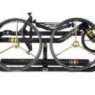 JuCad Carbon Travel Special 2.0 1