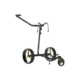 JuCad Carbon Travel Special 2.0