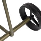 JuCad Carbon Travel Verde Black 2.0 2