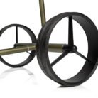 JuCad Carbon Travel Verde Black 2.0 3