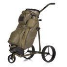JuCad Carbon Travel Verde Black 2.0 4