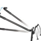 JuCad Carbon Travel Verde Black 2.0 5