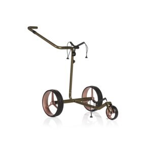 JuCad Carbon Travel Verde Rosé 2.0
