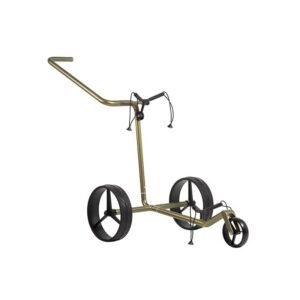 JuCad Carbon Verde Black