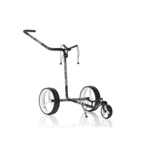 JuCad Carbon Zebra