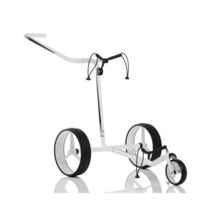 JuCad Carbon blanc-noir