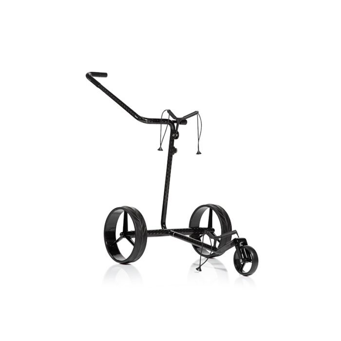 JuCad Carbon drive 2.0