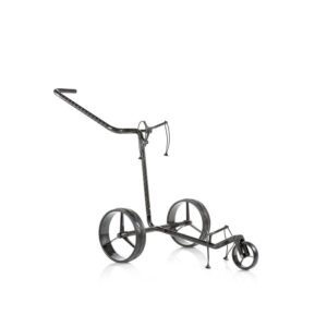 JuCad Carbon noir