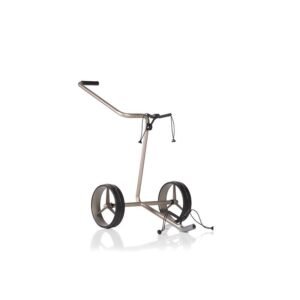 JuCad Edition S 2 roues