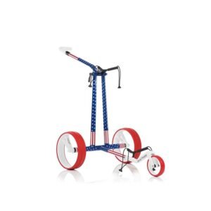 JuCad Phantom Carbon USA 1.0