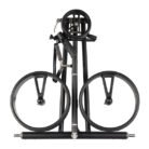 JuCad Phantom Titan black on black 2.0 1