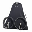 JuCad Phantom Titan black on black 2.0 2