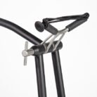 JuCad Phantom Titan black on black 2.0 3