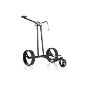 JuCad Phantom Titan black on black 2.0