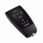 JuCad Phantom Titan eX 2.0 4