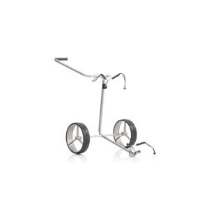 JuCad Titan 2 roues